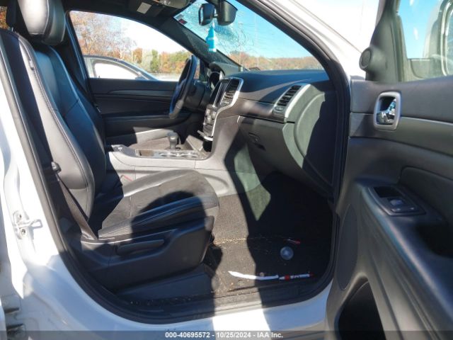 1C4RJFAG9FC103119 Jeep Grand Cherokee Altitude