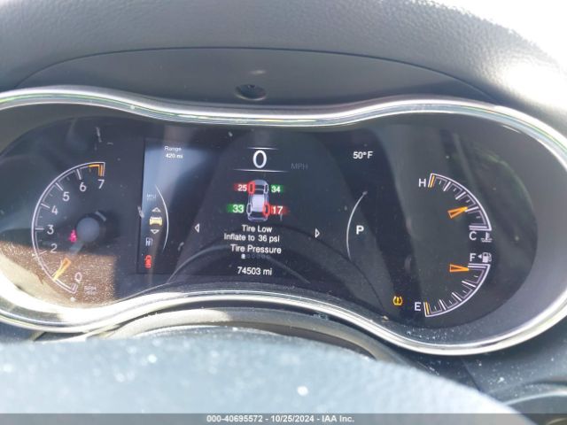 1C4RJFAG9FC103119 Jeep Grand Cherokee Altitude
