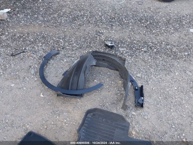 2HKRW2H84LH672873 Honda Cr-v Awd Ex-l