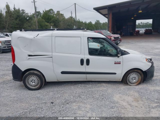 ZFBERFAB3H6E70908 RAM Promaster City Tradesman
