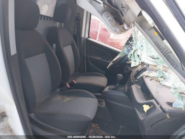 ZFBERFAB3H6E70908 RAM Promaster City Tradesman