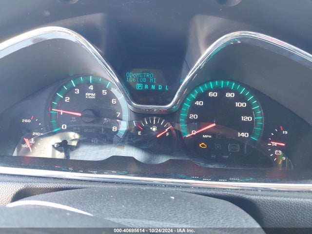 1GNKRHKD1HJ176694 Chevrolet Traverse 2lt