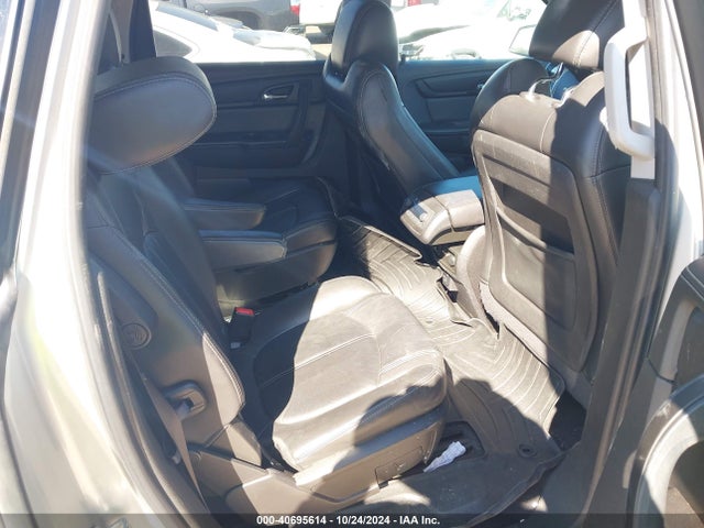 1GNKRHKD1HJ176694 Chevrolet Traverse 2lt