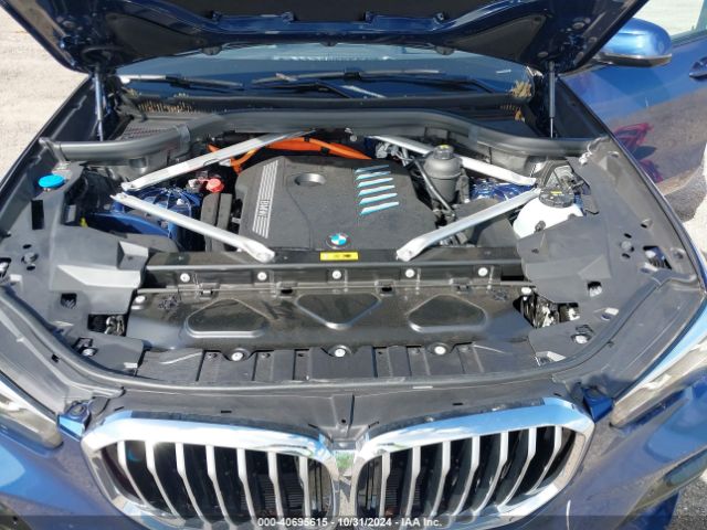 5UXTA6C03N9L92563 BMW X5 Phev Xdrive45e