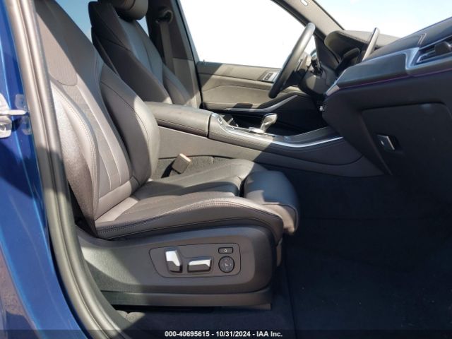 5UXTA6C03N9L92563 BMW X5 Phev Xdrive45e