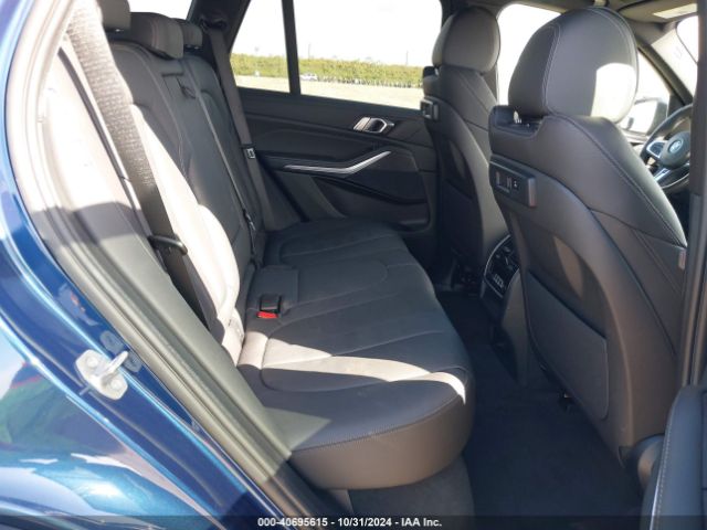 5UXTA6C03N9L92563 BMW X5 Phev Xdrive45e