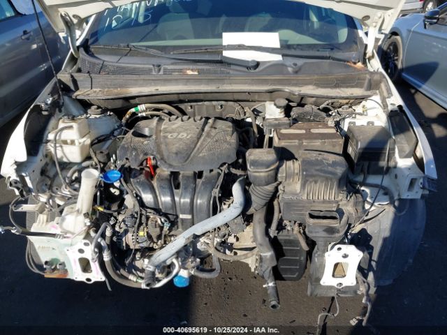 KNDPBCAC1G7879285 KIA Sportage Lx