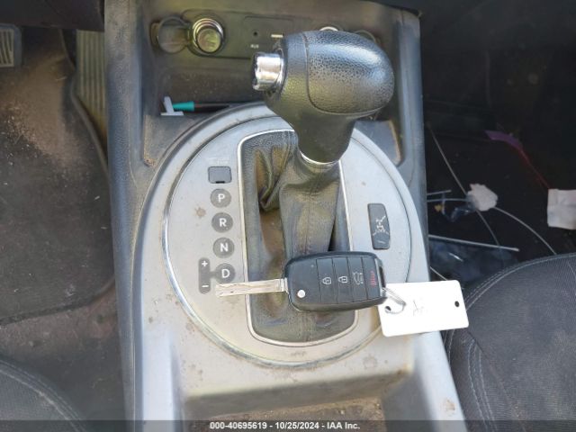 KNDPBCAC1G7879285 KIA Sportage Lx