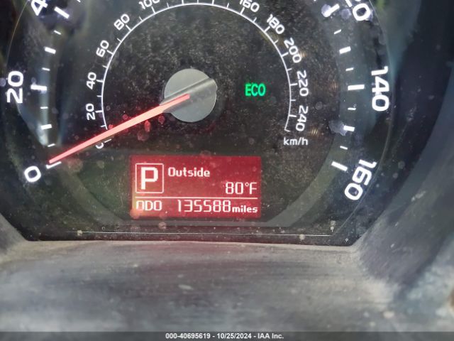 KNDPBCAC1G7879285 KIA Sportage Lx