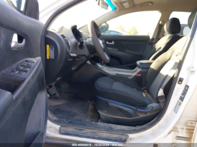KNDPBCAC1G7879285 KIA Sportage Lx