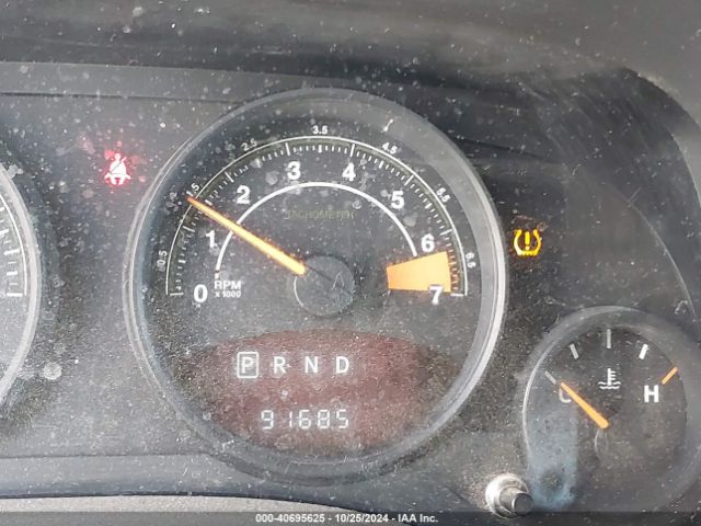 1C4NJPBA1FD342883 Jeep Patriot Altitude Edition