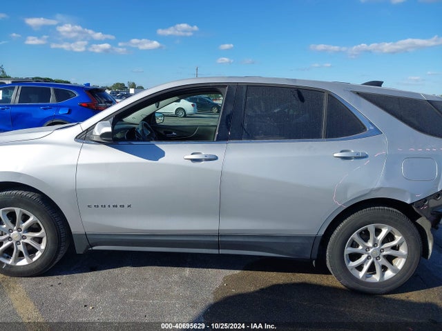 Chevrolet EQUINOX LT 2018 2GNAXJEV2J6247112 Image 15