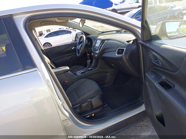 Chevrolet EQUINOX LT 2018 2GNAXJEV2J6247112 Image 5
