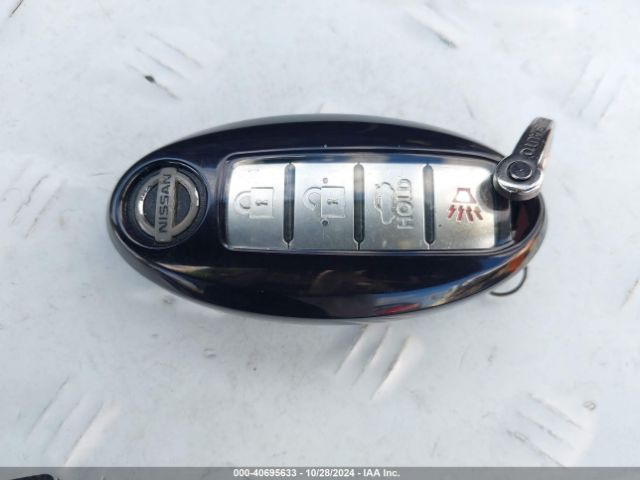 3N1AB7AP0FY269376 Nissan SENTRA SR