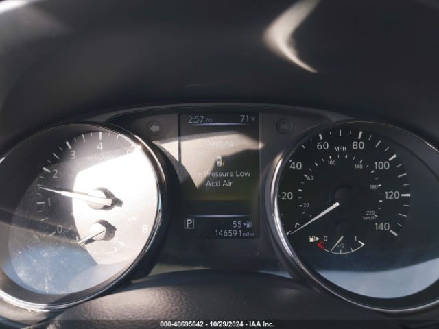 JN1BJ1CP5JW165466 Nissan Rogue Sport S