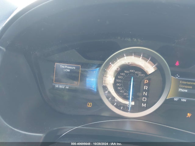 Ford EXPLORER XLT 2014 1FM5K8D81EGA21576 Image 7