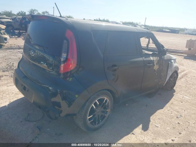 KNDJN2A2XF7761295 KIA Soul !