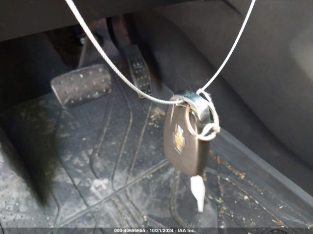 1GNEVJKW6KJ294099 Chevrolet Traverse High Country