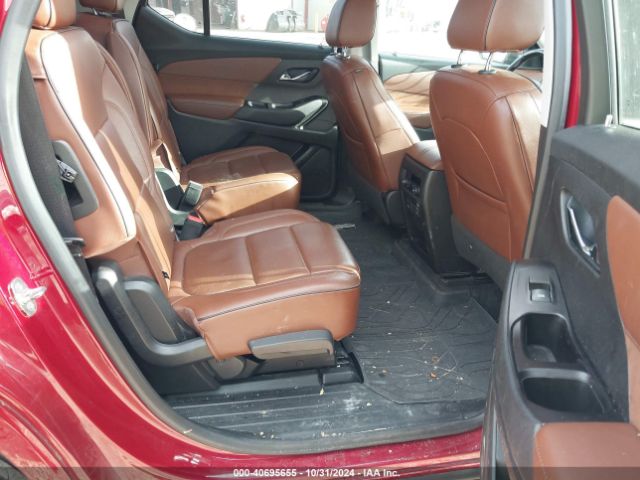 1GNEVJKW6KJ294099 Chevrolet Traverse High Country