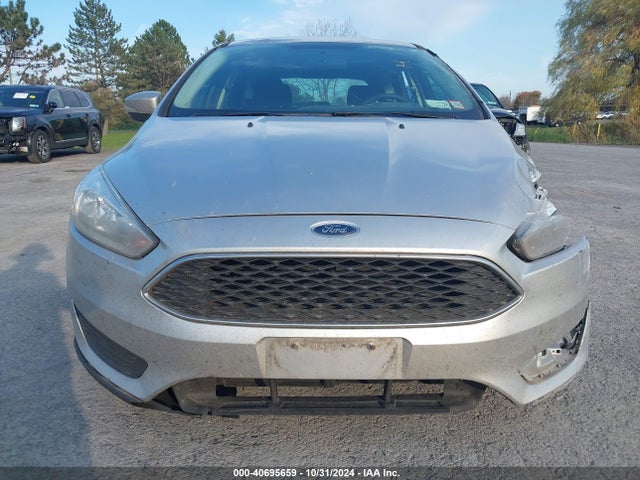 Ford FOCUS SE 2017 1FADP3K27HL278732 Image 13