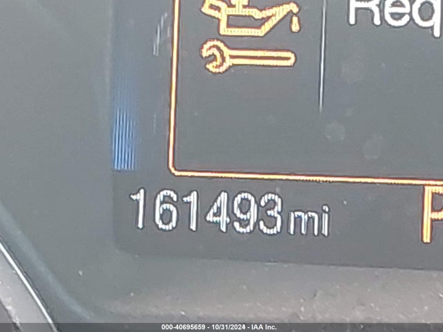 Ford FOCUS SE 2017 1FADP3K27HL278732 Image 16