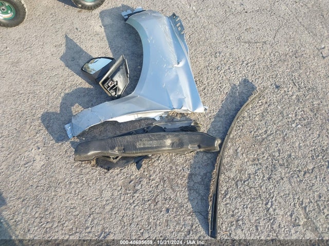 Ford FOCUS SE 2017 1FADP3K27HL278732 Image 12