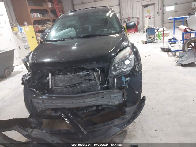 Chevrolet EQUINOX LT 2017 2GNALCEK7H1597128 Image 13