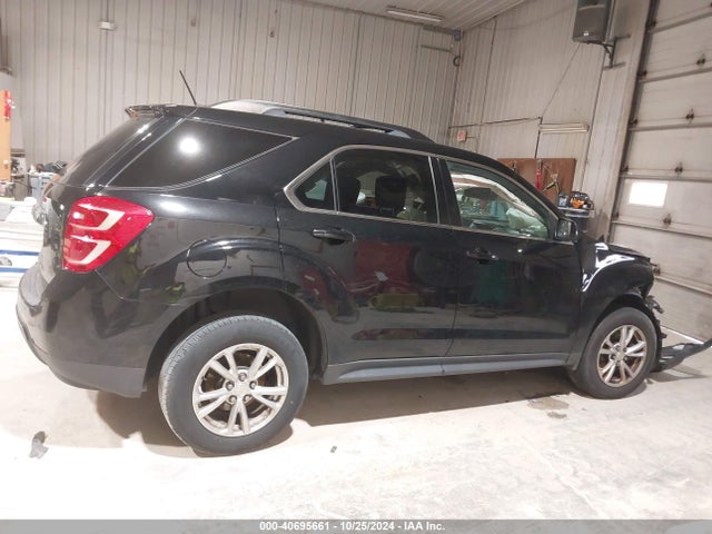 Chevrolet EQUINOX LT 2017 2GNALCEK7H1597128 Image 14