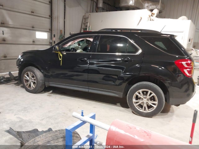 Chevrolet EQUINOX LT 2017 2GNALCEK7H1597128 Image 15