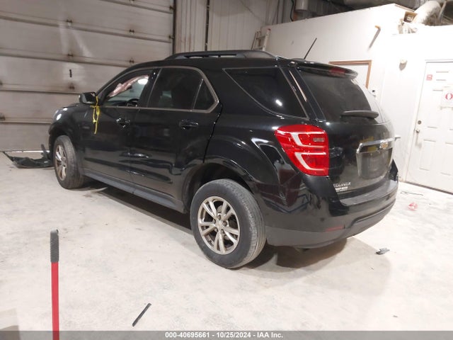 Chevrolet EQUINOX LT 2017 2GNALCEK7H1597128 Image 3