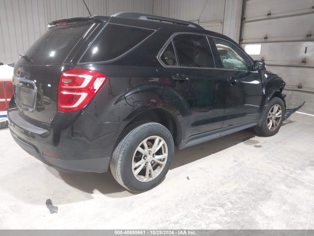 Chevrolet EQUINOX LT 2017 2GNALCEK7H1597128 Image 4