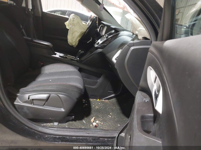 Chevrolet EQUINOX LT 2017 2GNALCEK7H1597128 Image 5