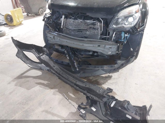 Chevrolet EQUINOX LT 2017 2GNALCEK7H1597128 Image 6