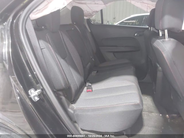 Chevrolet EQUINOX LT 2017 2GNALCEK7H1597128 Image 8