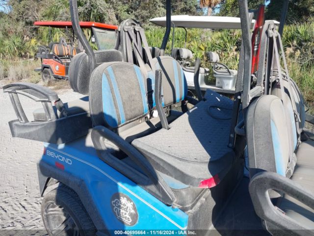 2023 BINTELLI BEYOND 7R3BB4232PC006122 Photo 7