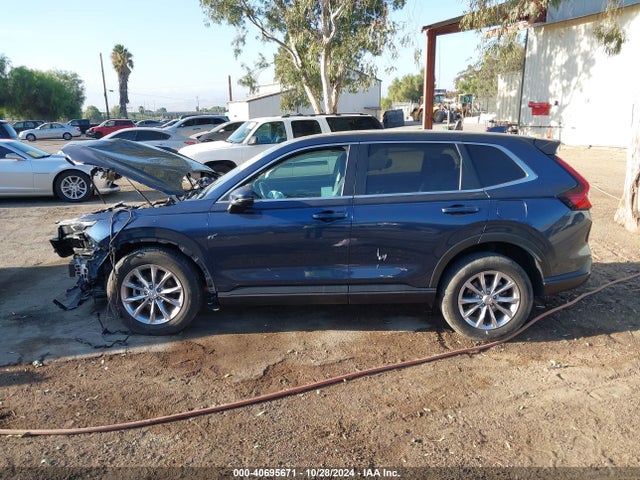 Honda Cr-v Ex-l 2wd 2023 2HKRS3H71PH304651 Image 14