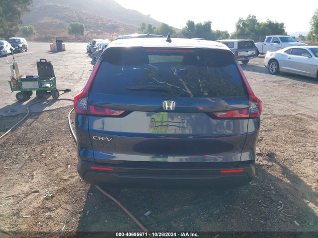 Honda Cr-v Ex-l 2wd 2023 2HKRS3H71PH304651 Image 16
