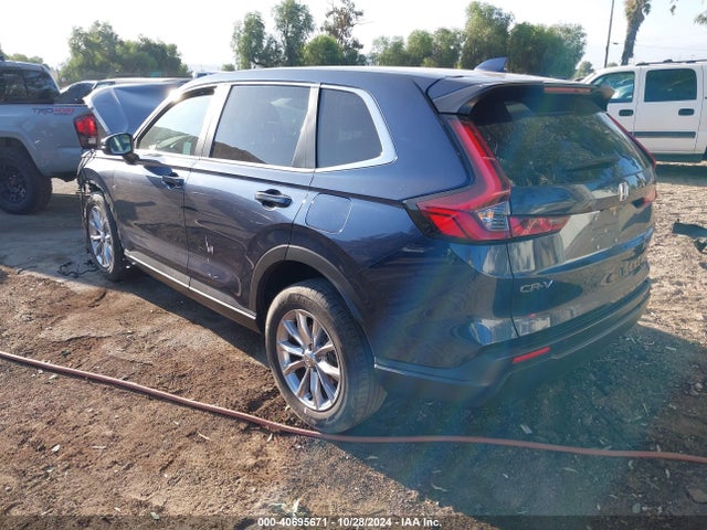 Honda Cr-v Ex-l 2wd 2023 2HKRS3H71PH304651 Image 3
