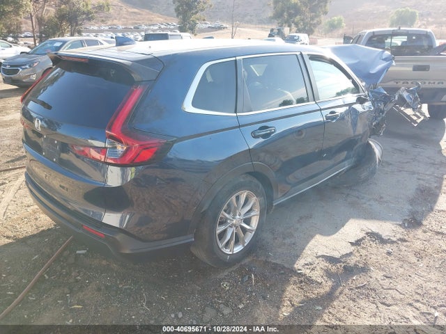 Honda Cr-v Ex-l 2wd 2023 2HKRS3H71PH304651 Image 4