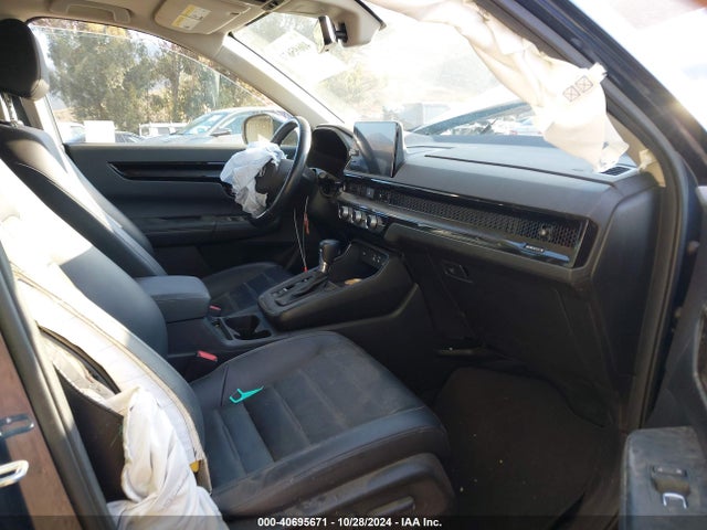 Honda Cr-v Ex-l 2wd 2023 2HKRS3H71PH304651 Image 5