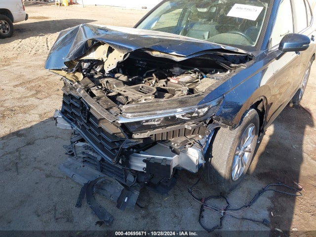 Honda Cr-v Ex-l 2wd 2023 2HKRS3H71PH304651 Image 6