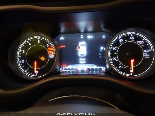 1C4PJMDB5JD501152 Jeep Cherokee Limited 4x4
