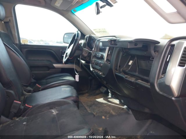 3GCUKREC8FG225032 Chevrolet Silverado 1500 2lt