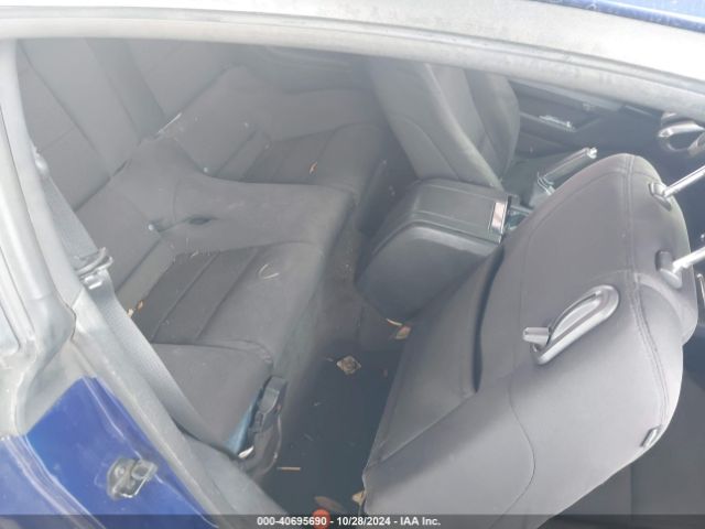 2013 FORD MUSTANG 1ZVBP8AM1D5267240 Photo 7