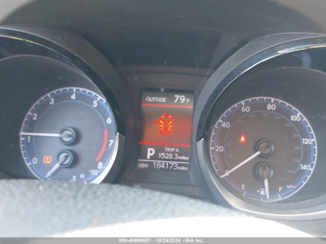 2T1BURHE8EC180472 Toyota Corolla L/le/le Pls/prm/s/s Pls