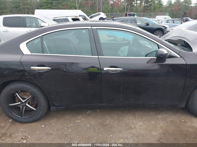 Nissan Maxima 3.5 S/3.5 Sv 2014 1N4AA5AP4EC488617 Image 13