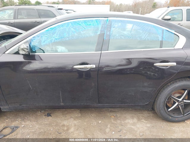 Nissan Maxima 3.5 S/3.5 Sv 2014 1N4AA5AP4EC488617 Image 14