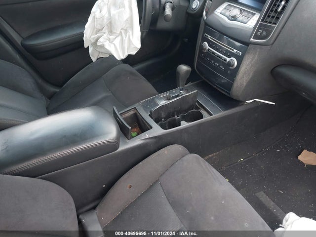Nissan Maxima 3.5 S/3.5 Sv 2014 1N4AA5AP4EC488617 Image 5