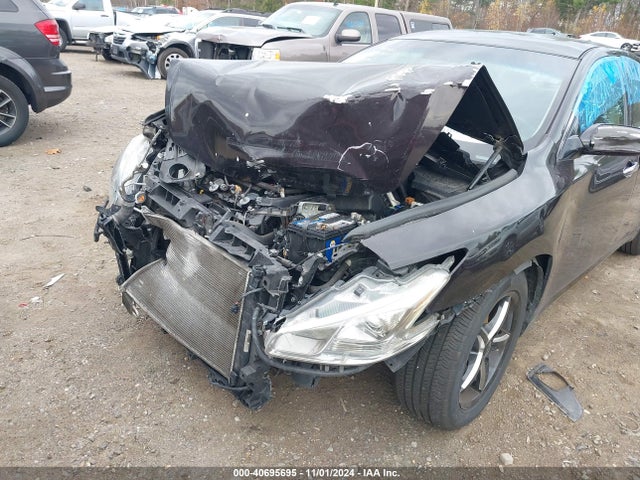 Nissan Maxima 3.5 S/3.5 Sv 2014 1N4AA5AP4EC488617 Image 6