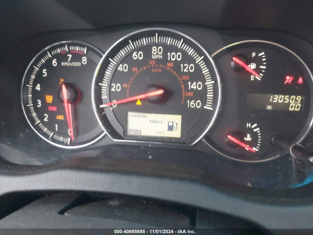 Nissan Maxima 3.5 S/3.5 Sv 2014 1N4AA5AP4EC488617 Image 7
